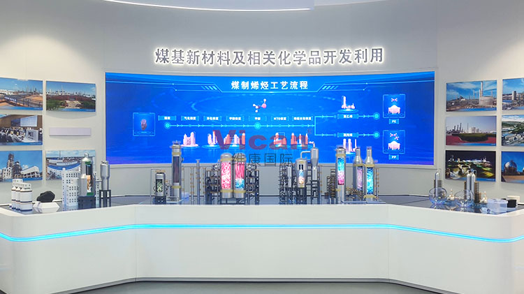 维康国际：推出P0.78LED小间距显示屏，采用COB倒装封装技术