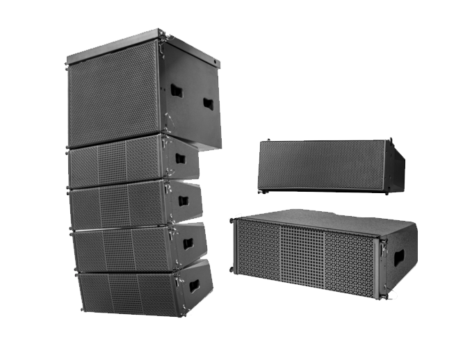 室外防水音柱/音箱、线阵系列