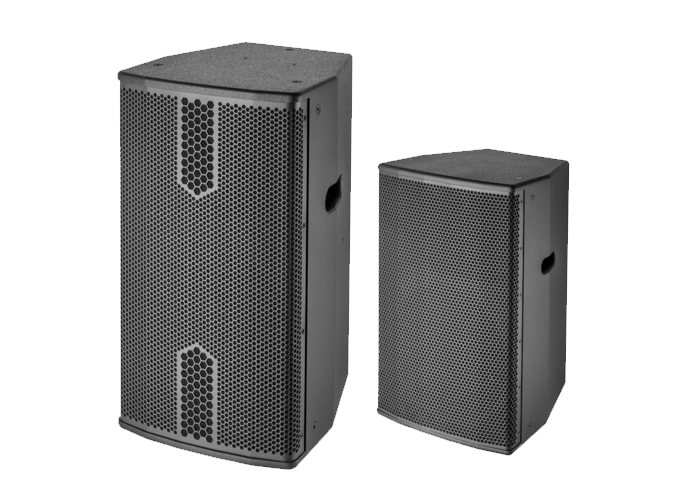 音箱、超低音箱系列