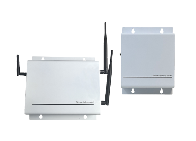 IP定位基站/拓展器