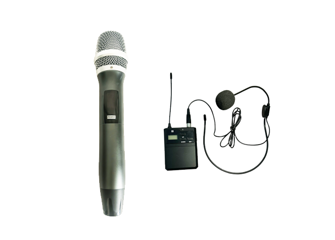 手持 /头戴话筒