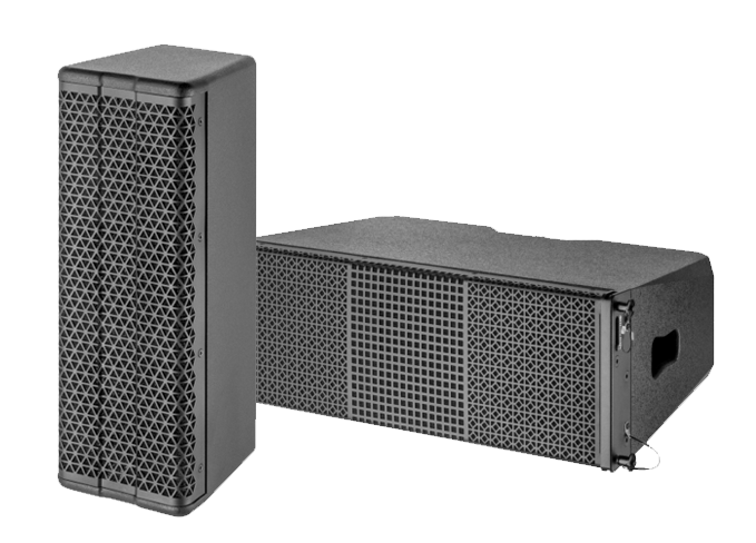 室外防水音柱/音箱/线阵系列