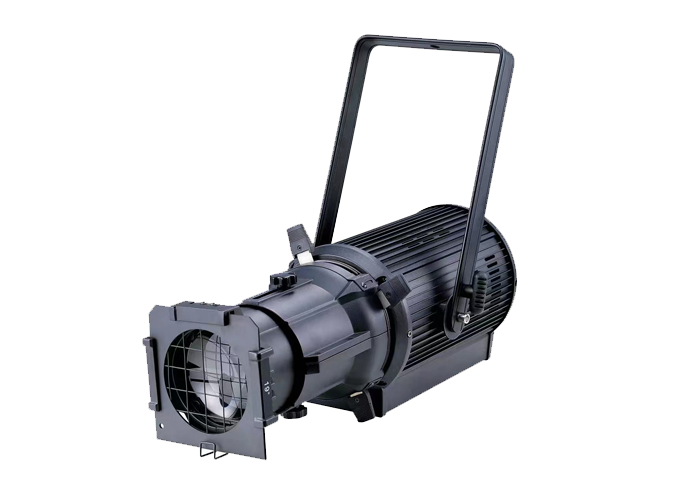 静音款300W成像灯