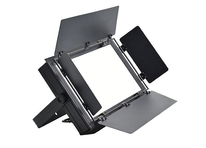 LED三基色柔光灯