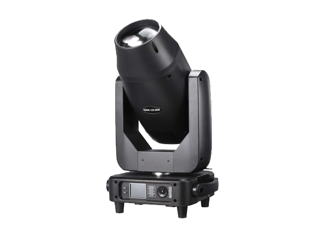 LED三合一光图案灯