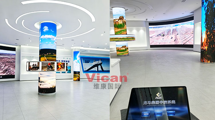 LED显示屏和液晶拼接屏的8大区别，选购避坑指南