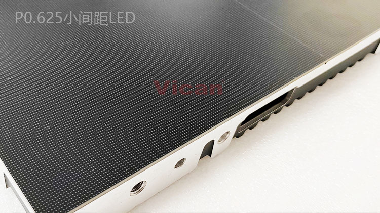 维康国际COB封装小间距LED显示屏占到企业销售额50%以上