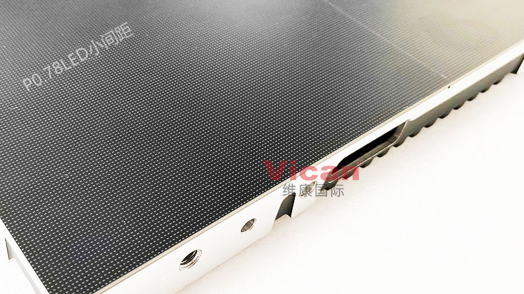 维康国际新一代COB封装技术，广泛用于1毫米以下微小间距LED市场