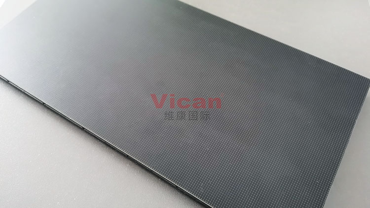 维康国际：P1.86、P1.53COB模组产品成为公司LED屏高性价比的代表