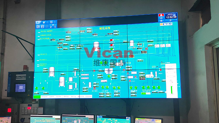 LED显示屏和液晶显示器的区别，LED和LCD显示器区别对比