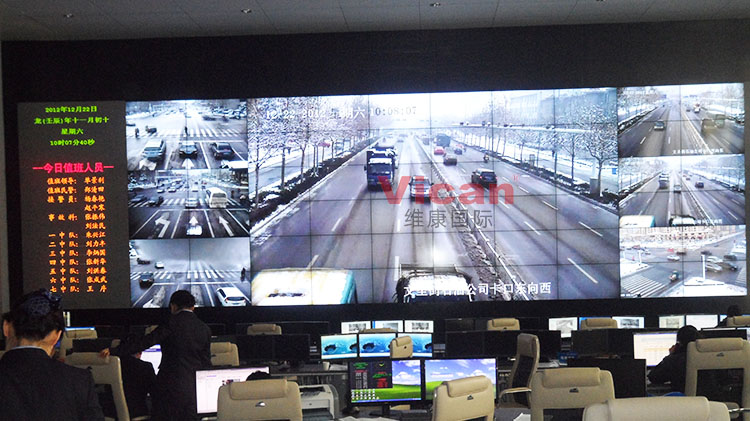 指挥中心用LED显示屏好不好，应急指挥调度中心可以用LED有什么优势