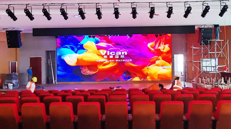 报告厅用的音响有几种,多功能报告厅常用的音响种类有哪些